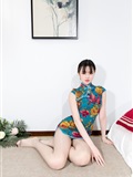 ISHOW Love Show 2023-09-23 NO.383 Tian Mi Mia(33)